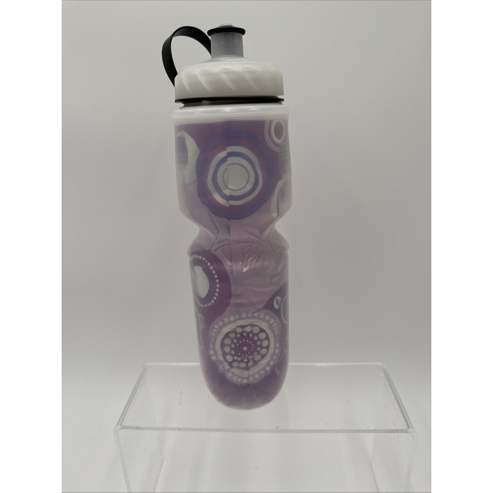 Polar‎ Bottle Insulated 24 oz. Pink - Picture 7 of 11